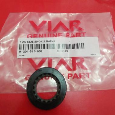 Viar Oil Seal [20X34X7] -