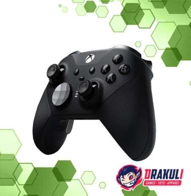 Jual Xbox Elite Series 2 Original Harga 