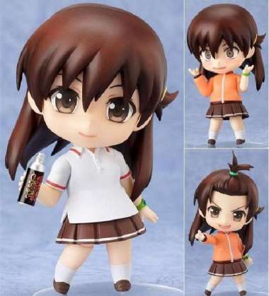 Toys Nendoroid 265 Flower Declaration of Your Heart - Kyouno Madoka