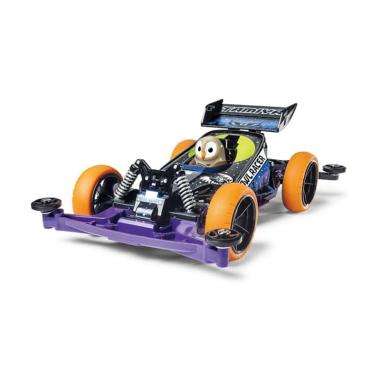 Tamiya Mini 4WD Owl Racer Model Kit