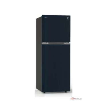 Kulkas 2 Pintu Polytron 300 Liter PRM-431X