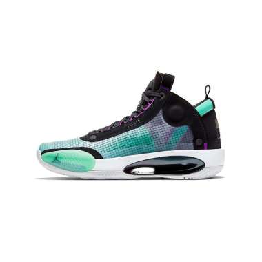 jordan basketball shoes 34