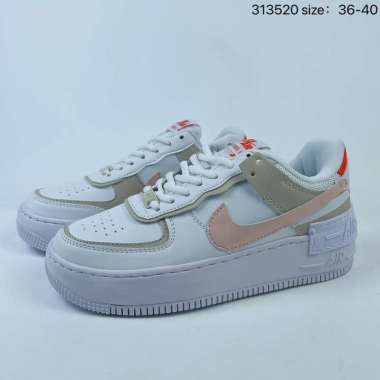 Jual Nike Airforce Shadow Terbaru 