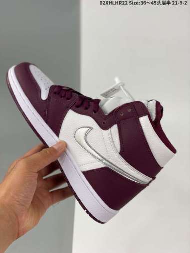 Jual Nike Air Jordan Bordeaux Terbaru \u0026 Original - Harga Promo Juni 2022 |  Blibli