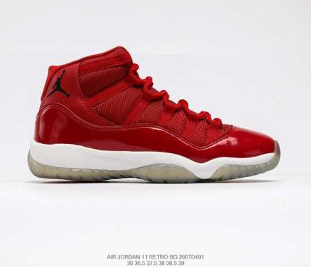 Jual Nike Basket Red Online Terbaru 