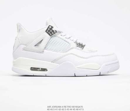 jordan 4 pure money 2021