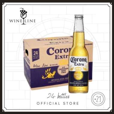 Jual Bir Corona Jakarta Murah - Update Harga Grosir Hari Ini ...