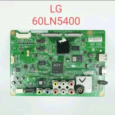 mainboard lg 60ln5400 - mb lg 60ln5400 - motherboard lg 60ln5400 - mb 60ln5400 - 60ln5400