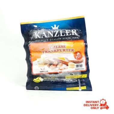 Kanzler Frankfurter