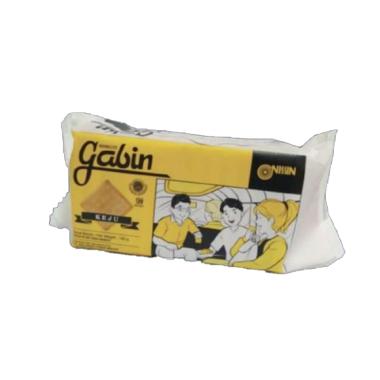 Nissin Biskuit Gabin