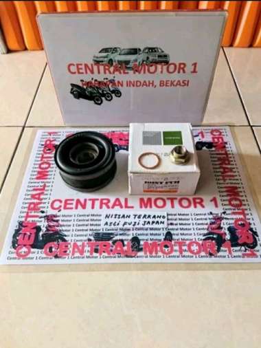 center bearing Nissan Terrano merek Fuji Japan asli