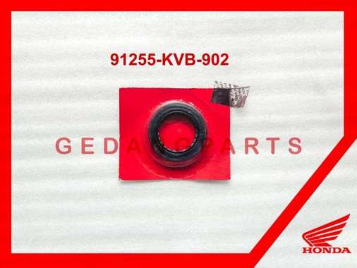 OIL SEAL SIL AS RODA BELAKANG 29X44X7 BEAT FI SPACY SCOOPY ESP ORI