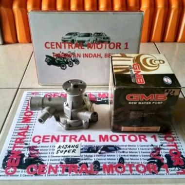 water pump kijang super 5k merek GMB