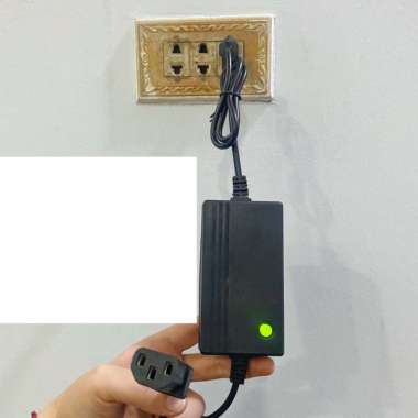 Power Charger SPRAYER elektrik 12v