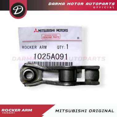 1025A091 ROCKER ARM IN MINYAK MITSUBISHI PAJERO SPORT TRITON 2.5 1025A091 ASLI ORI