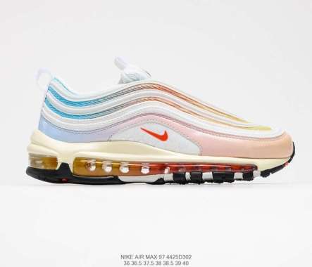 the new air max 97