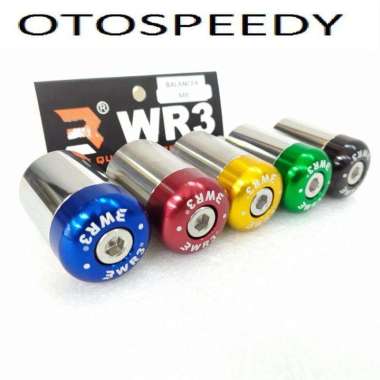 Balancer Stang Wr3 M8 Jalu Stang Universal