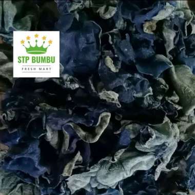 Jamur Kuping Kering 1kg