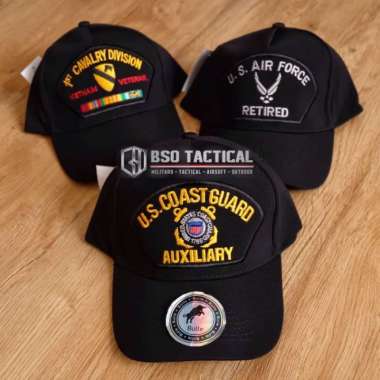 Jual Topi Us Air Force Online Terbaru 