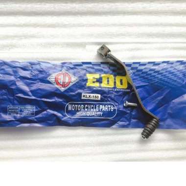 PEDAL VERS PERSNELING VERSNELING OPERAN GIGI KLX 150 EDO