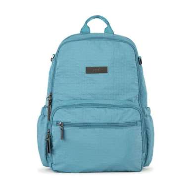 [HOT ITEMS] Jujube Marine Zealous Backpack diaper bag - Tas perlengkapan bayi