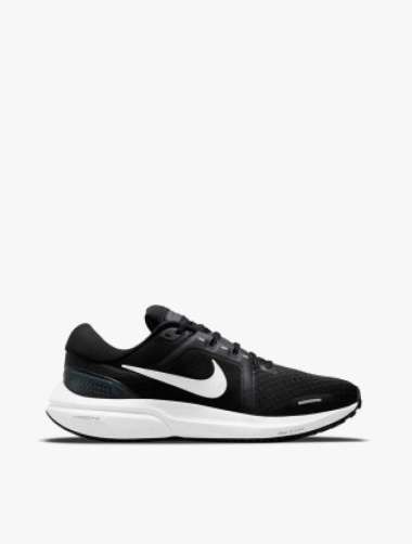 black nike vomero