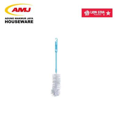LIVANA BOTTLE BRUSH NO. 163 SIKAT CUCI BOTOL