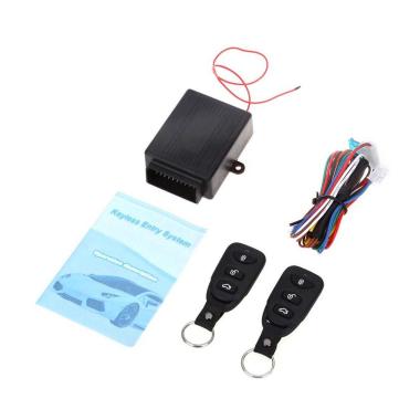 Jual Sensor Kunci Pintu Mobil Online Baru Harga Termurah Mei