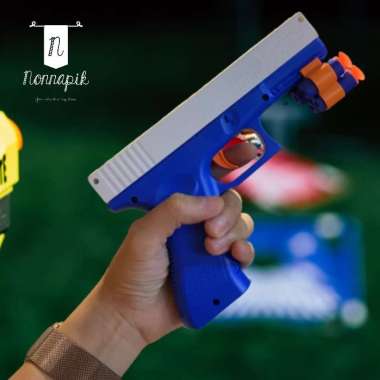 Pistol Mainan - Harga Termurah Oktober 2022 | Blibli