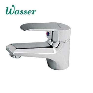 Kran panas dingin Wasser TBA-S635