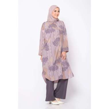 Tunik Ichika Cream L