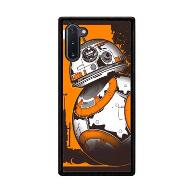 Jual Casing Samsung Galaxy Note 8 Flazzstore Blibli Com
