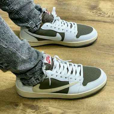 Jual Jordan 1 Travis Terbaru \u0026 Original - Harga Promo Juni 2022 | Blibli