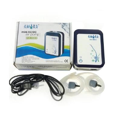 Jual Aerator Aquarium Terbaru Kualitas Terbaik Blibli Com