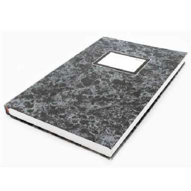 KIKY FOLIO 300 HARD COVER BUKU BESAR AKUNTANSI