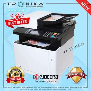 Mesin Fotocopy Kyocera ECOSYS M2040dn Garansi Resmi
