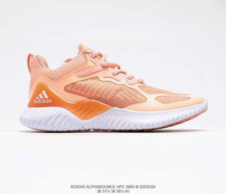 Daftar Harga Adidas Alphabounce 1 