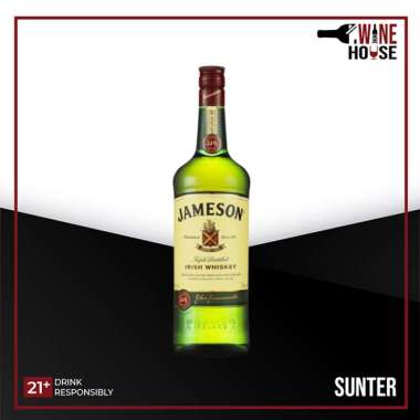 Jual Jameson Whiskey Murah - Update Harga Grosir Hari Ini ...