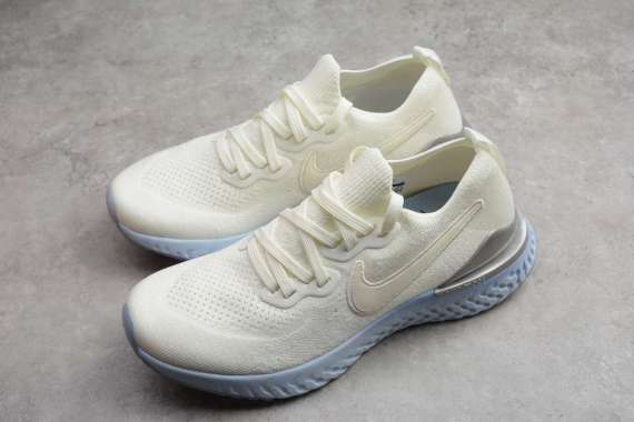 Nike Epic React Flyknit Original Terbaru Mei 2022 | Blibli