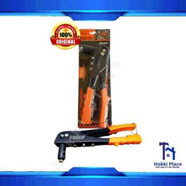 TEMBAKAN PAKU TANG RIVET FREED.