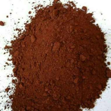 Tanah merah murni untuk media tanam per 1kg