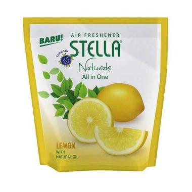 Stella All In One Lemon 42 G