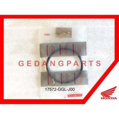 O-Ring Fuel Pump (Seal Fuel Pump) BeAT FI