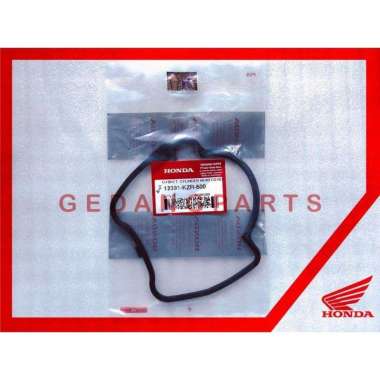 ORING HEAD GASKET CYLINDER HEAD COVER VARIO TECHNO 125 ORI 12391-KZR-600