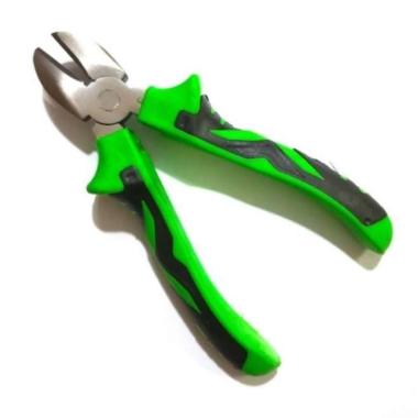 Tang Potong 6 Inch - Tang pemotong Kawat & Plat besi