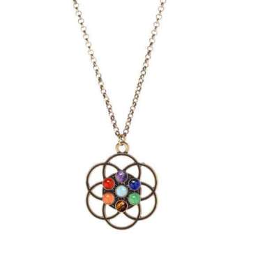 Jual Crystal Necklace Gold Terbaru 