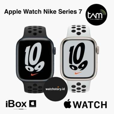 Jual Iwatch Official Terbaik Mei 2022 - Harga Murah \u0026 Gratis Ongkir - Blibli