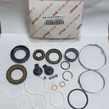 seal power steering bawah seal rack steer hilux revo all new fortuner