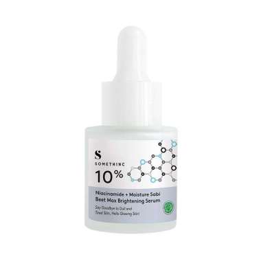 SOMETHINC - Niacinamide + Moisture Beet sabi 10% 20ml