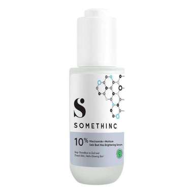 SOMETHINC - Niacinamide + Moisture Beet sabi 10% 40ml
